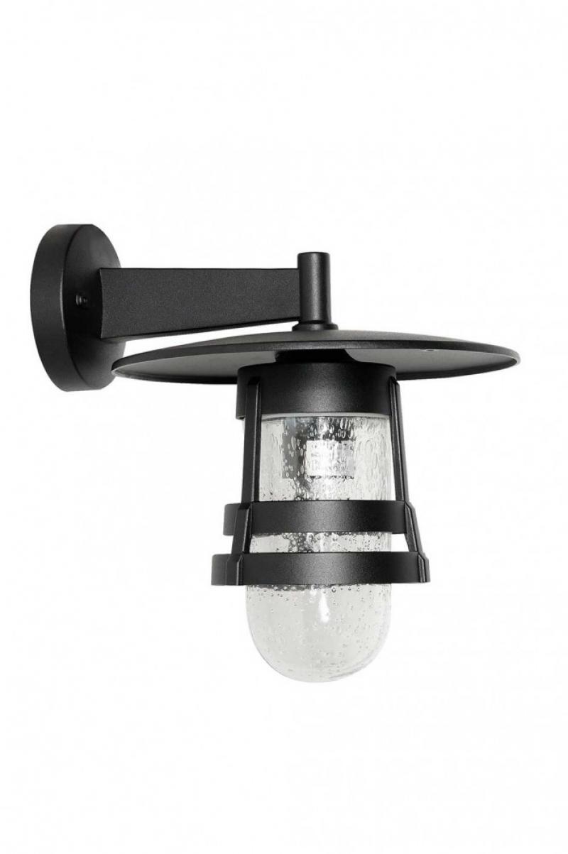 

Настенный фонарь уличный Oasis Light 68902 Bl