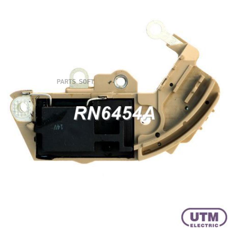

UTM RN6454A Регулятор генератора