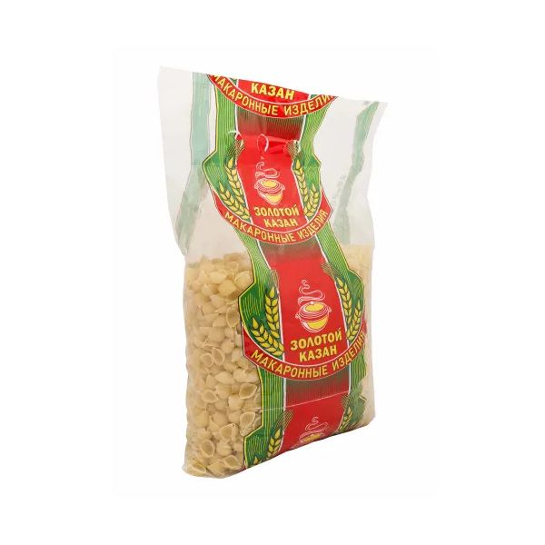 

Макаронные изделия Перья 450 г