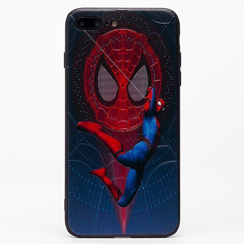 

Чехол накладка PC034 BaseMarket для Apple iPhone 7 Plus (020)