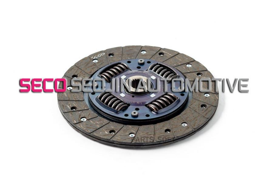 

SECO Диск сцепления SECO SDHD-364