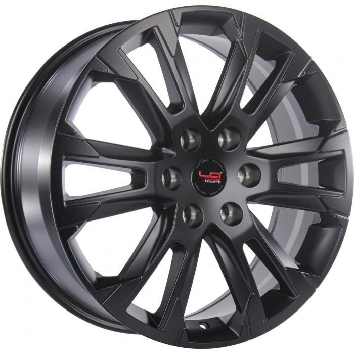 

Legeartis Replica Concept-Ty579 8x20/6x139.7 Et45 D95.1 (Под Ориг.Крепеж+Крышку) Mb REPLIC