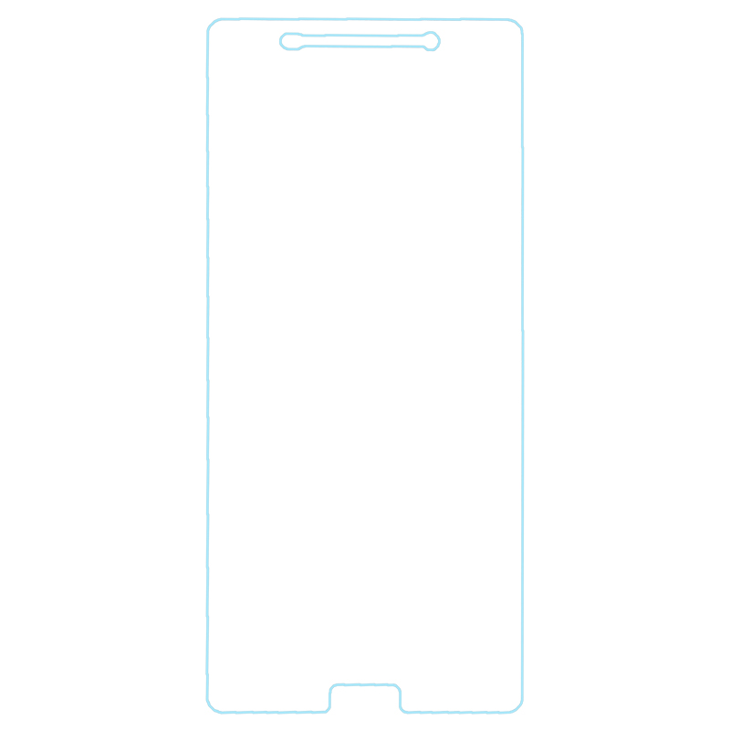 

Защитное стекло BaseMarket для Nokia 6 (TA-1025)