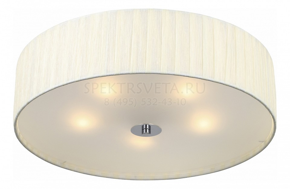 

ST Luce Потолочный светильник Rondella SL357.502.05 ST Luce