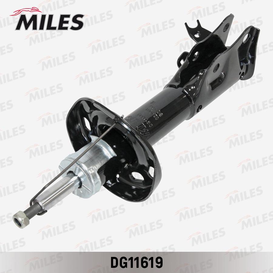 

Амортизатор Подвески Miles DG11619