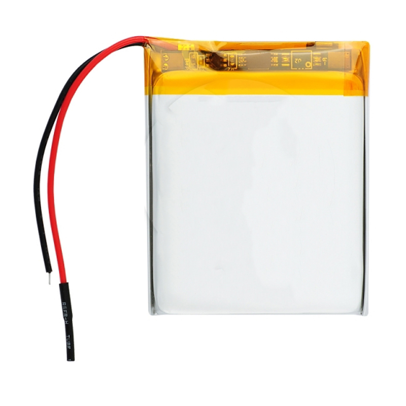 

Аккумуляторная батарея универсальная (4*50*55mm) 3,7v 2000mAh