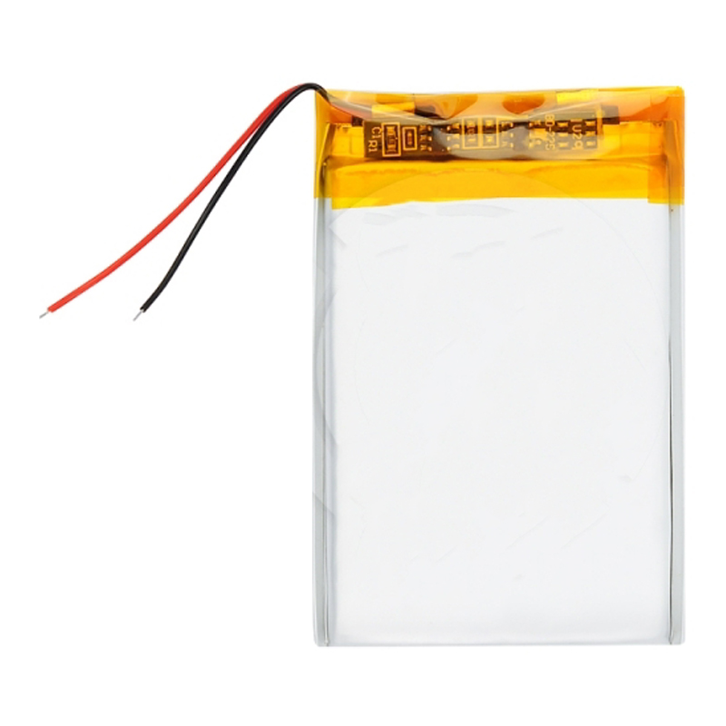 

Аккумуляторная батарея универсальная (4*34*50mm) 3.7v 800mAh