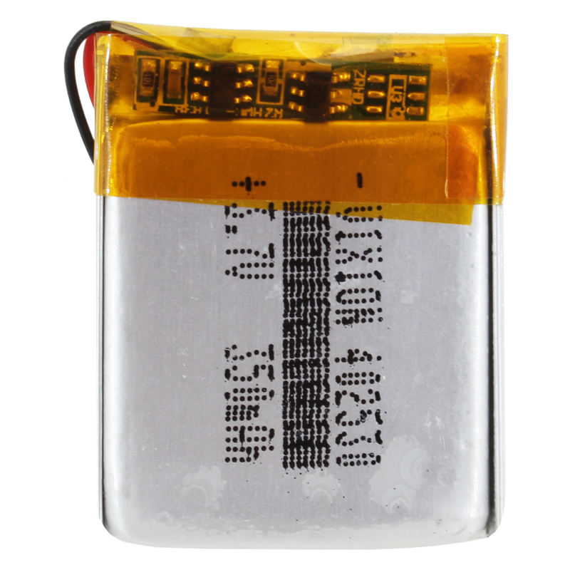 

Аккумуляторная батарея универсальная (4*25*30mm) 3,7v 230mAh