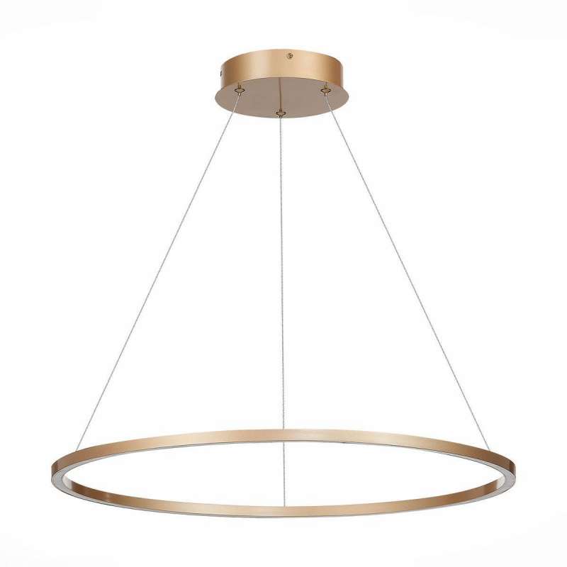 

Подвесной светодиодный светильник ST Luce ST605.243.34