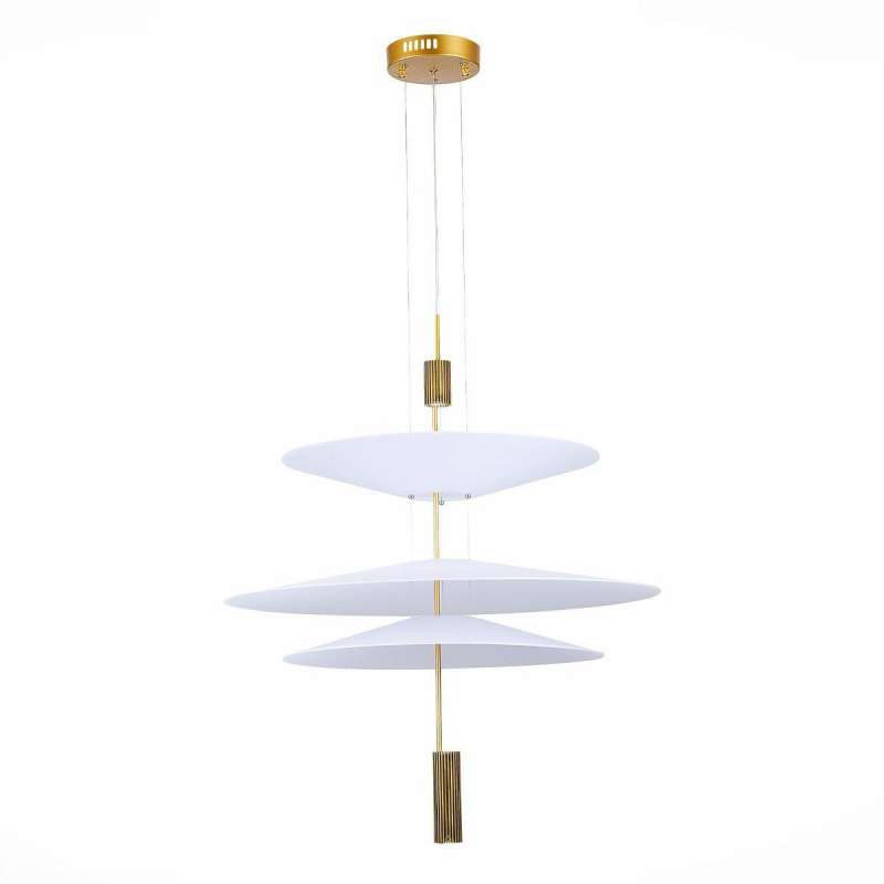 

Подвесной светодиодный светильник ST Luce Isola SL6101.223.01