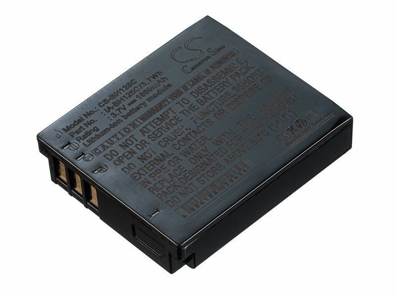 Аккумулятор для BP-DC4, CGA-S005, D-Li106, NP-70