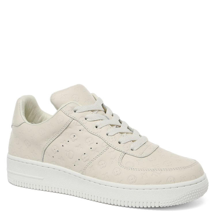 

Кеды женские Tendance RSHJ22082-3 белые 39 EU, Белый, RSHJ22082-3