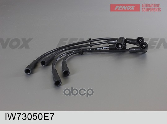 

Провода Зажигания К-Кт FENOX IW73050E7