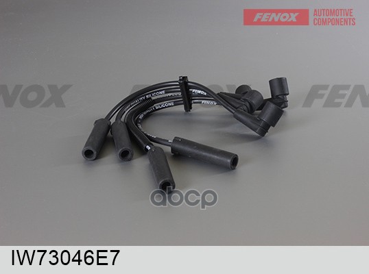 

FENOX IW73046E7 Провода в/в LADA NIVA 21214/CHEVROLET NIVA 2123 06- к-т 1шт