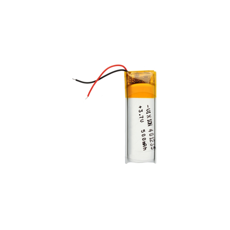 

Аккумуляторная батарея универсальная (4*12*35mm) 3,7v 140mAh