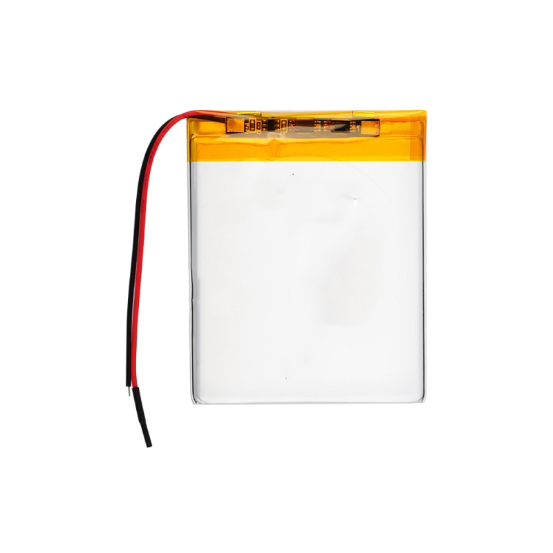 

Аккумуляторная батарея универсальная (3,5*55*65mm) 3,7v 1800mAh
