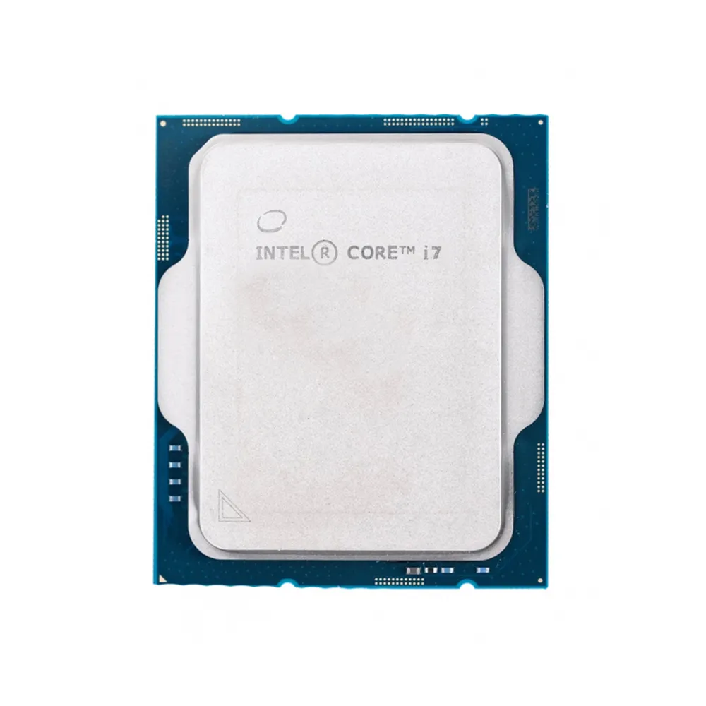 

Процессор Intel Core i7 12700K OEM, Core i7 12700K