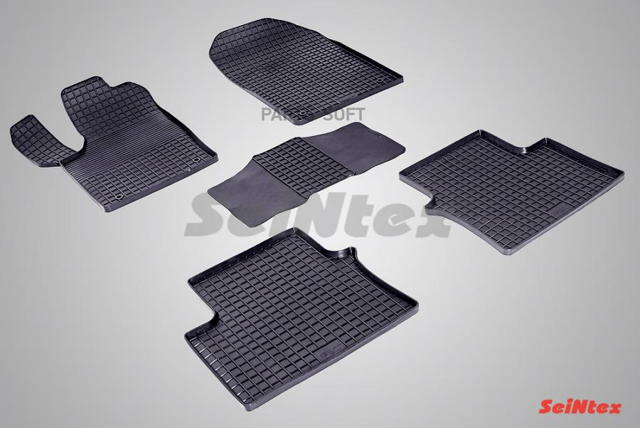 

SEINTEX Коврики ворс JEEP GRAND CHEROKEE IV (компл) 1шт