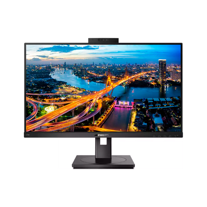 фото Монитор philips 275b1h black (275b1h/00)