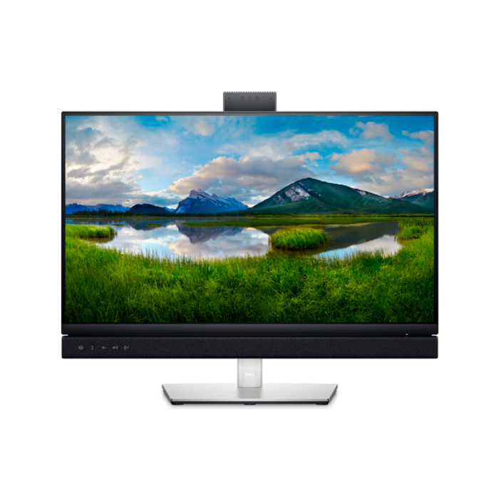 фото Монитор dell c2422he black/silver (2422-4895)