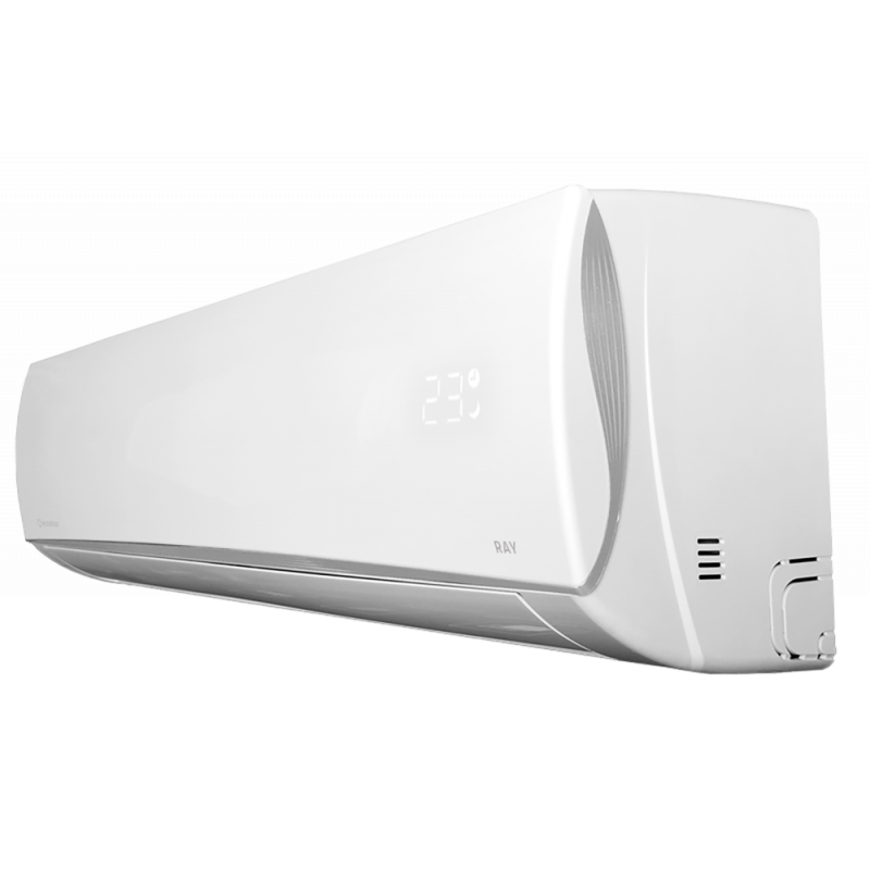 

Сплит-система EcoStar KVS-RAY07ST, KVS-RAY07ST