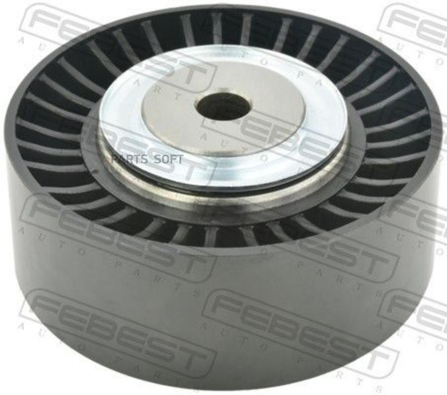 

FEBEST 1288IX55 1288-IX55 ролик обводной \ Hyundai ix55 08 , KIA Mohave 08 () 1шт
