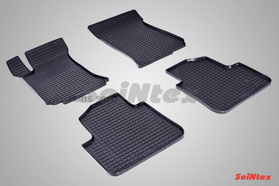 

SEINTEX Коврики "Сетка"(к-т) MERCEDES R-Class W251 05- (компл) 1шт