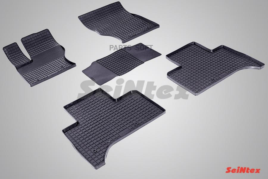 

SEINTEX Коврики "Сетка"(к-т) LR RangRover Sport II 13-17 (компл) 1шт
