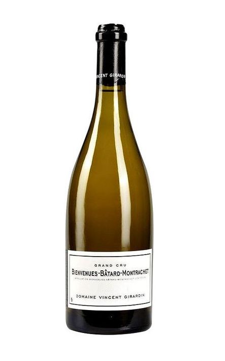 

Вино сухое белое Vincent Girardin Batard-Montrachet Grand Cru 2016, Франция, 0.75 л