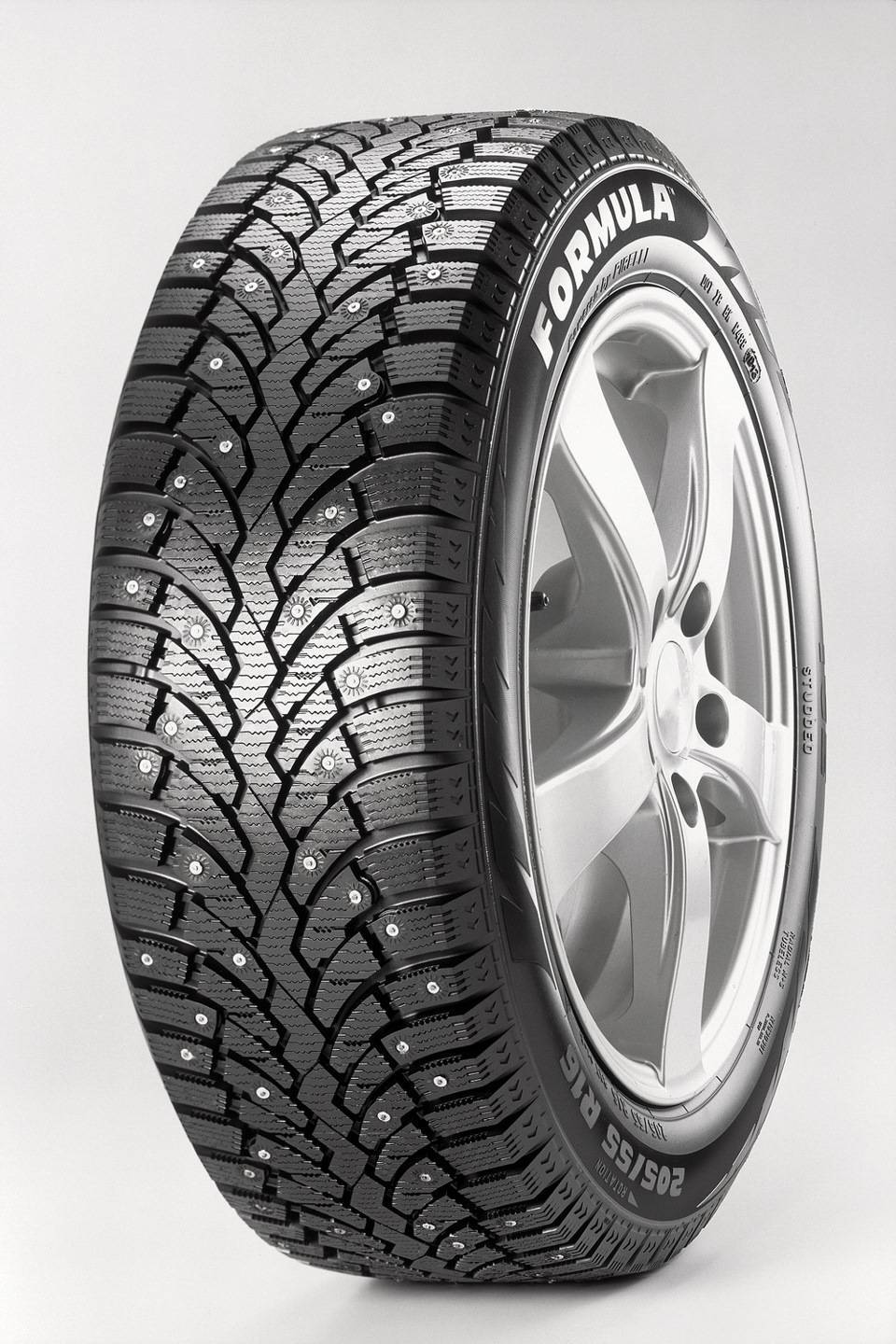 

Шины Pirelli Ice 215/50 R17 95T