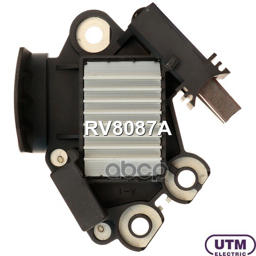

UTM Регулятор генератора 1шт UTM RV8087A