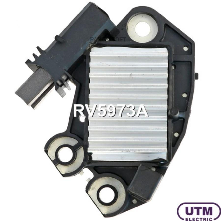 

UTM Регулятор генератора 1шт UTM RV5973A