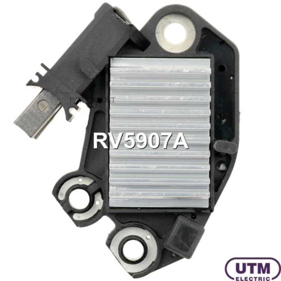 

UTM Регулятор генератора 1шт UTM RV5907A