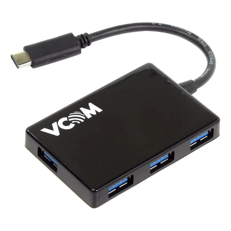 

Разветвитель VCOM DH310A, DH310A_246768
