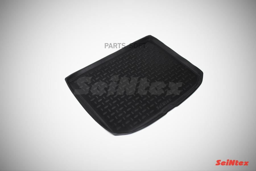 

SEINTEX Коврик в багаж. AUDI A3 5dr (полимерн.) (шт) 1шт