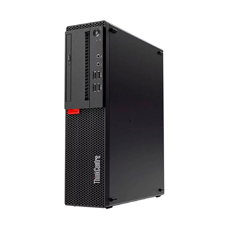 

Системный блок мини Lenovo M910S Black (10MKS10N00), 10MKS10N00