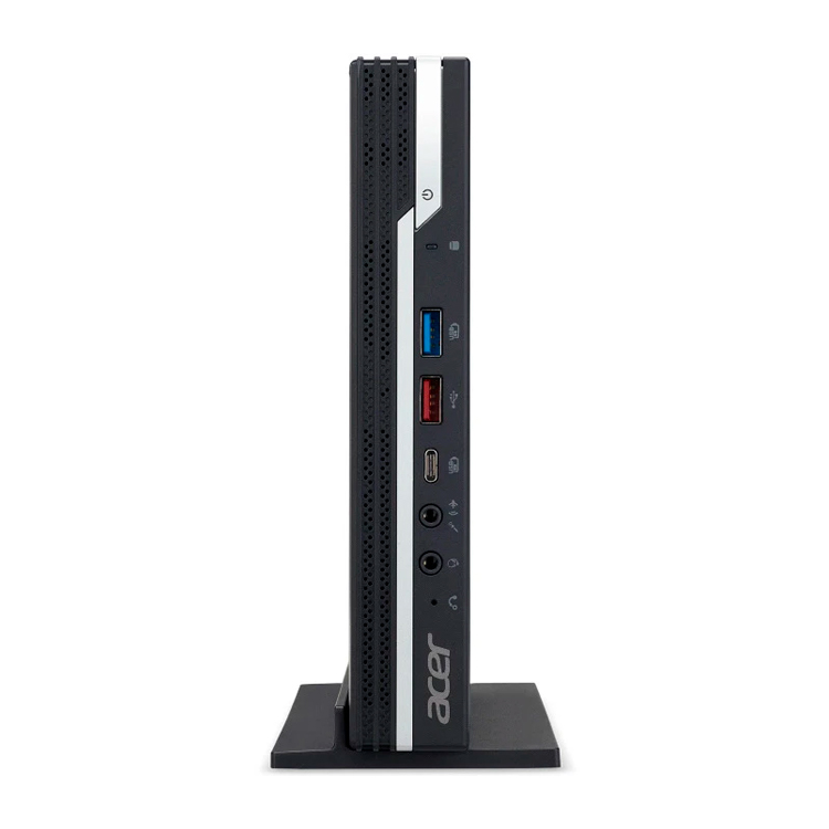 

Системный блок мини Acer Veriton N4670G Black (DT.VTZER.03Y), DT.VTZER.03Y