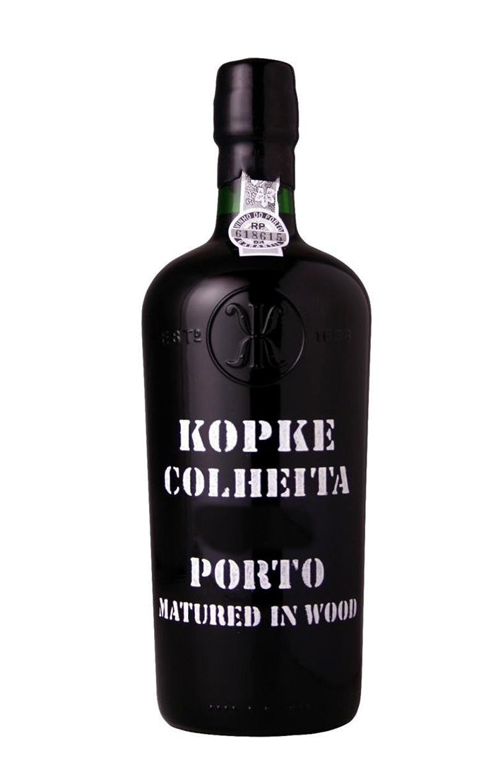 

Портвейн Kopke Vintage Porto 1987, 0.75 л