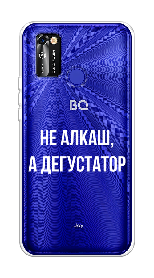 Чехол на BQ 6353L 