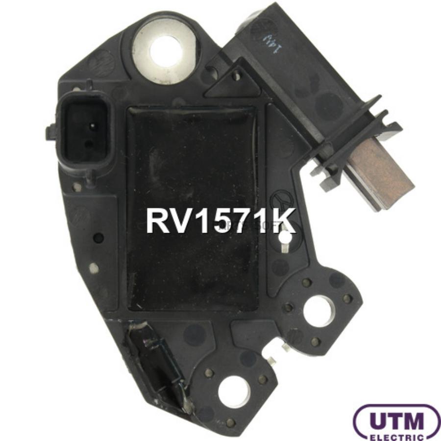 

UTM Регулятор генератора 1шт UTM RV1571K