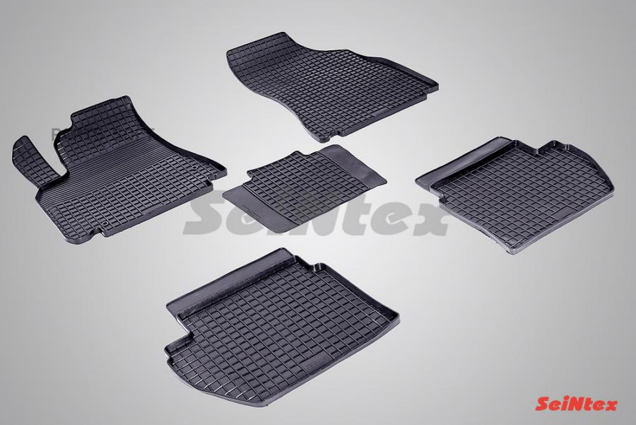 

SEINTEX Коврики "Сетка"(к-т) PEUG PARTNER08-/BERLING008- (компл) 1шт