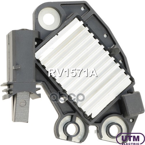 

UTM Регулятор генератора 1шт UTM RV1571A