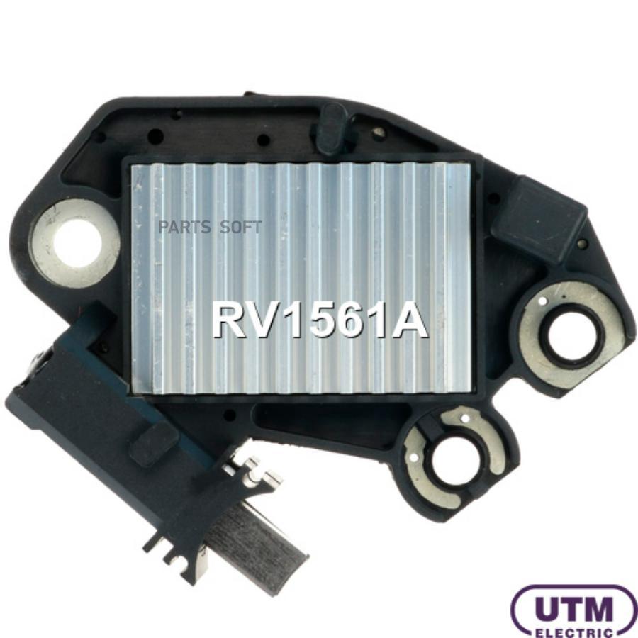 

UTM Регулятор генератора 1шт UTM RV1561A