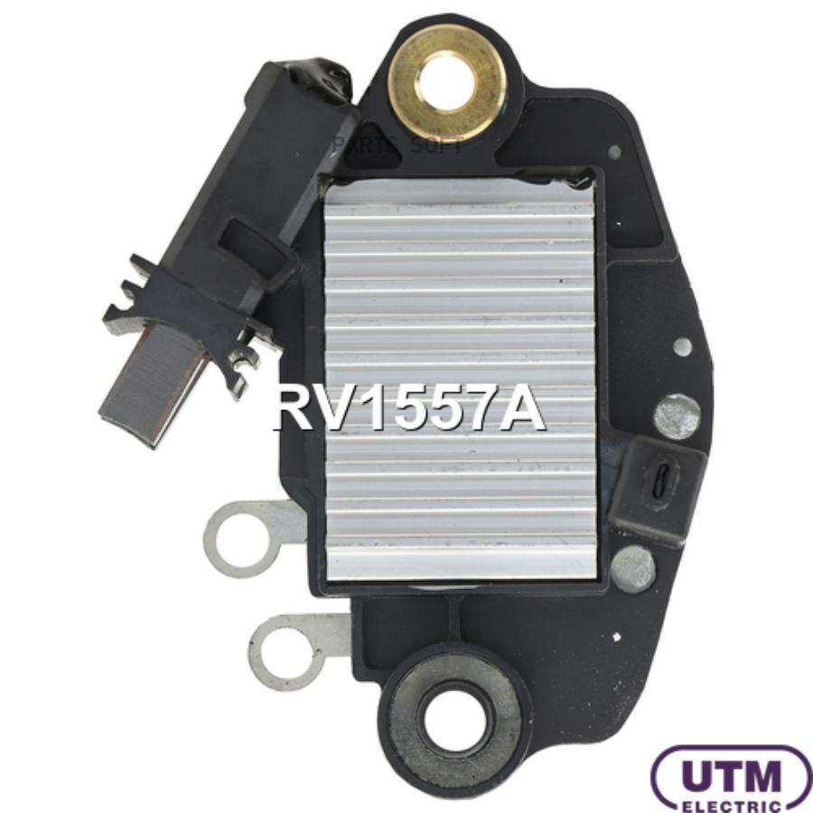 

UTM Регулятор генератора 1шт UTM RV1557A