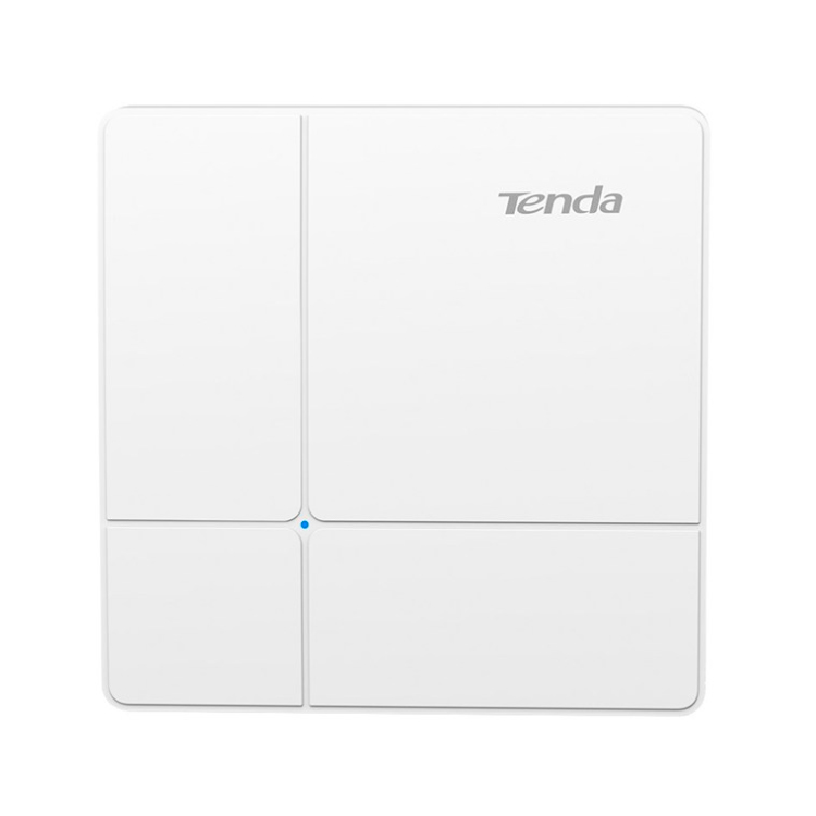 

Точка доступа Wi-Fi Tenda i25 White, i25