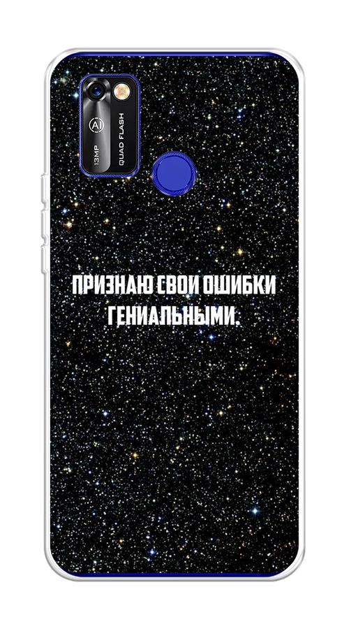 Чехол на BQ 6353L 