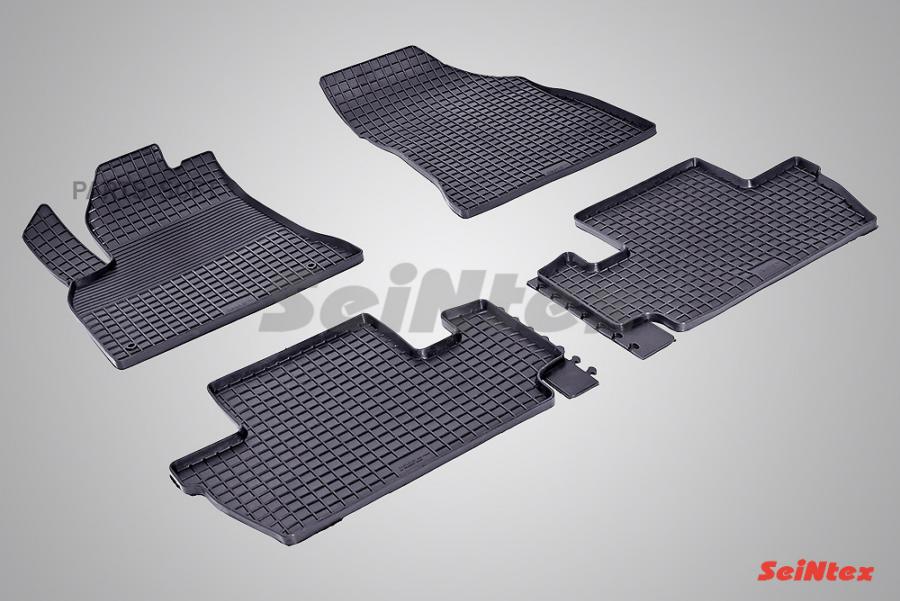 

SEINTEX Коврики "Сетка"(к-т) PEUGEOT 3008 (компл) 1шт