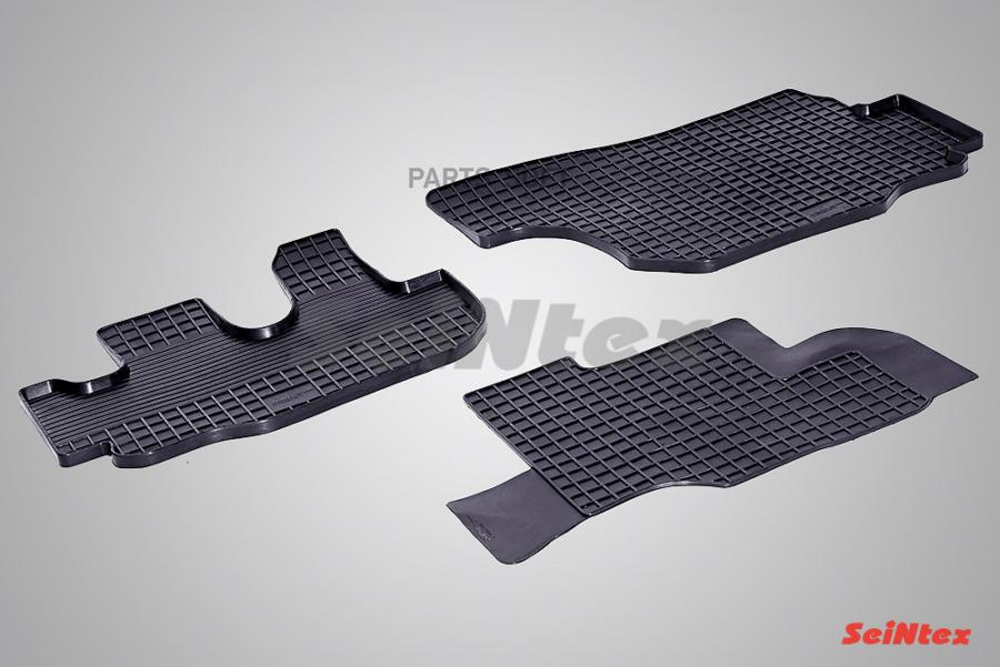 

SEINTEX Коврики "Сетка"(к-т) HYUNDAI HD 65/72/78 (компл) 1шт