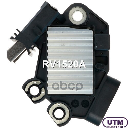 

UTM Регулятор генератора 1шт UTM RV1520A