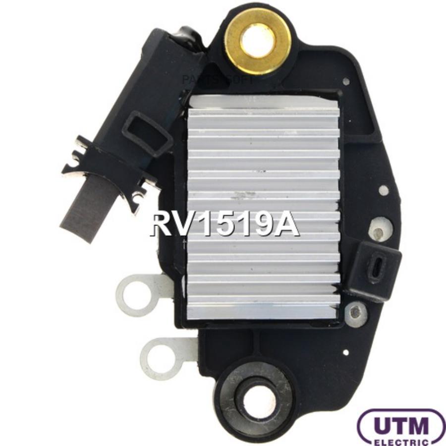 

UTM Регулятор генератора 1шт UTM RV1519A